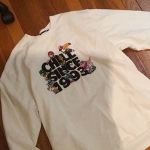 RARE BRANDY CHILL SINCE SHIRT